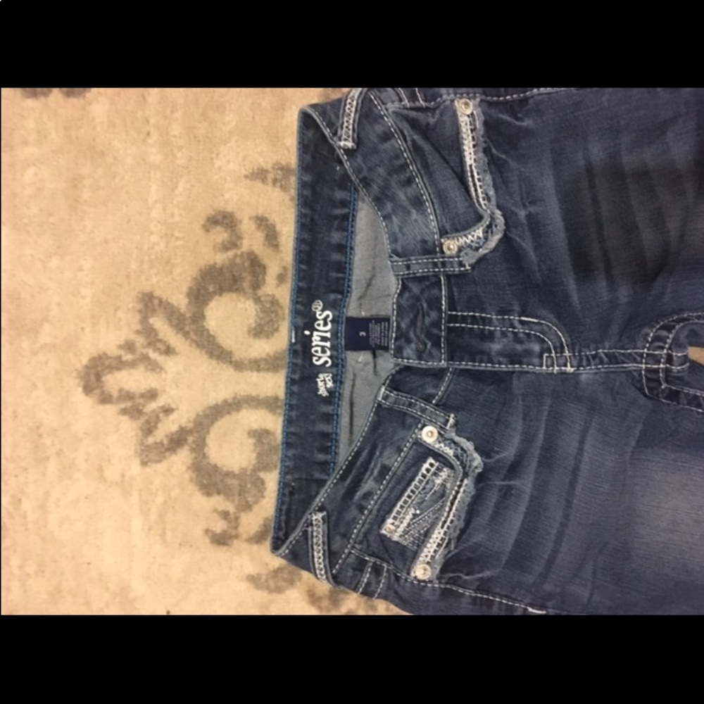Jeans 👖 - Picture 4 of 5